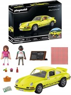 Playmobil Porsche 922 Carrera RS 2.7 70923