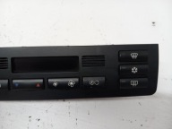 commande de climatisation KLIMATRONIC BMW 3 E46 OE 6917004