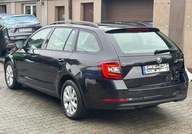 Skoda Octavia LIFT TDI DSG Salon Polska CarPlay