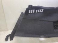boot upholstery right AUDI A6 C7 sedan 4G5863888D 44H