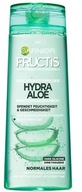 Garnier, Hydra Aloe, Hydratačný šampón, 250 ml