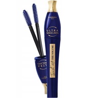 Bourjois Mascara Atrament na riasy Twist Up The Volume 03 Ultra Blue