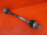 VW PASSAT B6 3C 2.0 TDI BMP 4motion 4x4 semi-axis left rear part rear