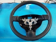steering wheel, HYUNDAI i10