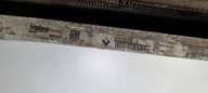 water cooler 8200465490B RENAULT TRAFIC II