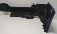 BMW 2 G42 m-packet 8098229 below 4 PDC 2022- bumper rear part rear