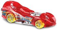 HOT WHEELS AUTKO RESORAK POWER ROCKET AU