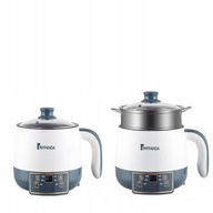 Multicooker Wielofunkcyjny szybkowar mini 220V *1