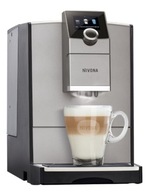 Automatický tlakový kávovar Nivona 795 1455 W strieborný/sivý