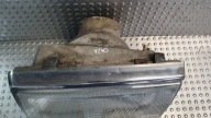 light front left VOLVO 240 74