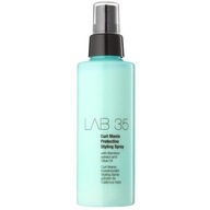 Kallos Cosmetics Curl Mania Lab 35 Fixácia vĺn a kučier 150ml (W) (P2)