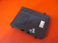 CITROEN C4 and 1 C5 II PEUGEOT module control unit compartment BSI 9656530580