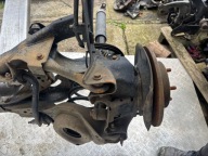 Achsträger heck hinten FORD C-MAX MK2 10