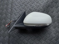 mirror left 8PIN JAGUAR XF II X260 NER