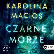 Czarne morze. Audiobook