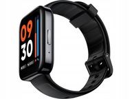 USZKODZONY Smartwatch Realme Watch 3 czarny X8D123
