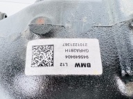 differenciál hátsó 2.81 BMW X3 G01 3.0D B57 9456494