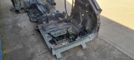 Volvo XC60 II quarter rear right