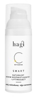 HAGI SMART C ROZJASNENIE NA TVÁR 50ml