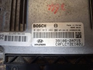 computer Centralina Motore 0281013402 39106-2A715 HYUNDAI i30 e 07- 1.6CRDi