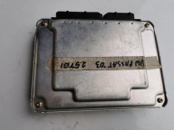 VW PASSAT 2.5TDI 3B1907401B Computer ECU Original