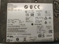 BMW G05 X5 Radio Navigation navi 5A071E5