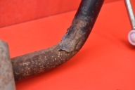 stabilizer rod front RENAULT TALISMAN 1 and 1.6 TCe 150 KM 12-20