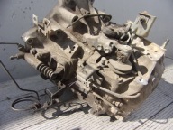gearbox, manual MAZDA 6 2.0 CITD