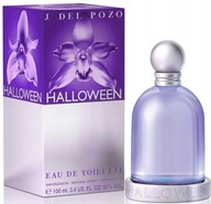 Perfumy Damskie Jesus Del Pozo Halloween 100Ml