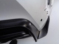 bumper rear TOYOTA SUPRA 19- GR NR 49090