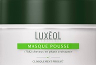 Luxeol Maska Wzrostowa +7382 Włosy W Fazie Wzrostu 200ml