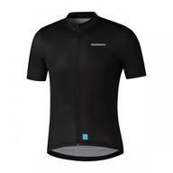 Męska koszulka rowerowa kolarska SHIMANO Element Short Sleeve Jersey S
