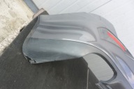 MASERATI GHIBLI M157 bumper rear part PDC original KOMPLET 672/B