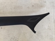 MERCEDES W247 2019 cover SLUPKA left front