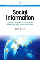 Social Information: Gaining Competitive and