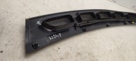 moulding under the window Mercedes 245