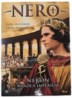 Neron Władca Imperium DVD