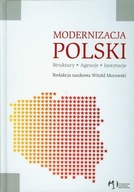 MODERNIZACJA POLSKI WITOLD MORAWSKI