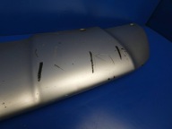 VOLVO XC60 e LIFT accessori spoiler Paraurti Anteriore