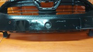 grid of a bumper central lower front front TOYOTA YARIS IV 20