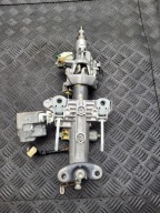 steering wheel rod blocking LEXUS LS 460 600 IV LS460 LS600