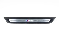 BMW M5 F90 G30 moulding threshold front 8061069