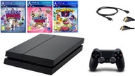 PlayStation 4 PS4 SUPER HRY!