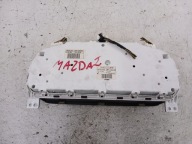MAZDA 2 and DY 1.4 1.6 dials dials 3M7110849MG