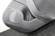 upholstery side door right rear part FIESTA MK8