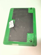 door passenger compartments green SCANIA R410