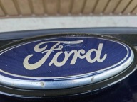 Ford Focus mk3 III 3 10-14 pdc xenon front bumper front $
