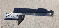 moulding threshold cover cap left rear part rear FORD S-MAX and OE