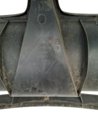support panel for radiators pillar BMW E81 E87 E88 51647193748