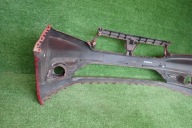 DACIA SANDERO III LOGAN III 20- front bumper front